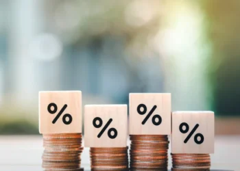 Como calcular a taxa de juros ao mês?