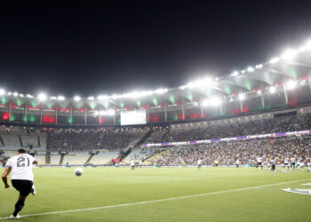 Botafogo quita pagamento do FGTS na casa dos R$ 6 milhões