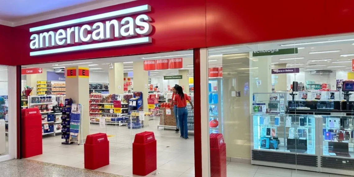 Americanas coloca ponto final a um SERVIÇO amado pelos brasileiros