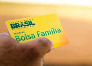 Bolsa Família