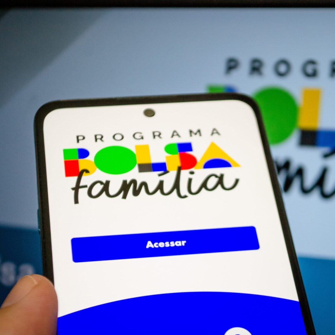 Bolsa Família