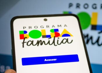 Bolsa Família