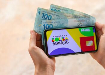 Caixa Tem realiza pagamentos do Bolsa Família neste feriado (7)?