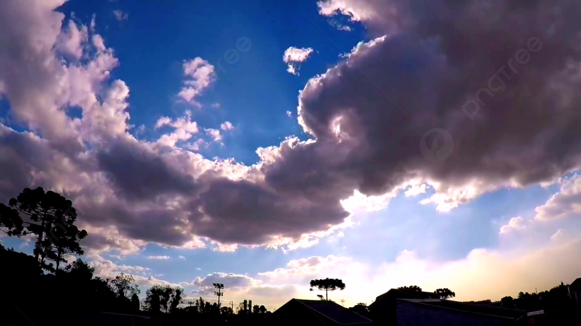 Por que o céu é azul?