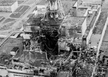 Desastre de Chernobyl