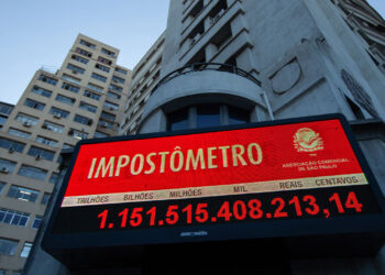 Quais os impostos que somos obrigado a pagar