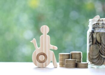 PcDs ganham aposentadoria antecipada no INSS; veja os documentos necessários