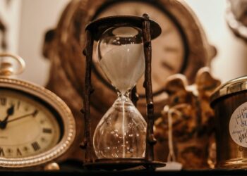 Quantos segundos tem um dia, um mês, um semestre e um ano?