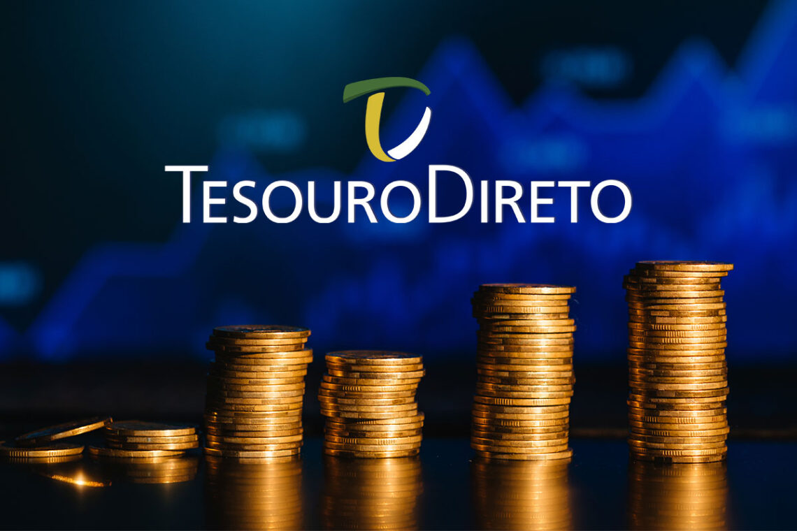 Tesouro Direto