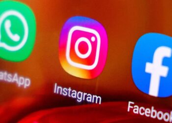 Urgente! Usuários do WhatsApp, Instagram e Facebook estão sendo notificados