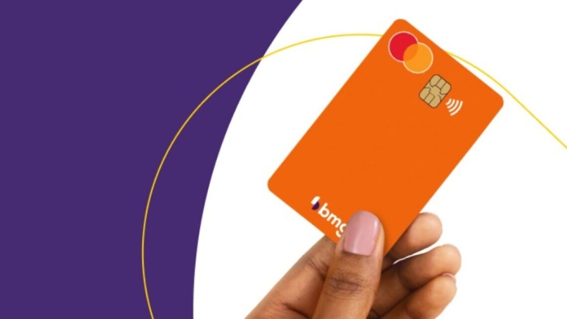 Como pedir outro cartão BMG: passo a passo atualizado