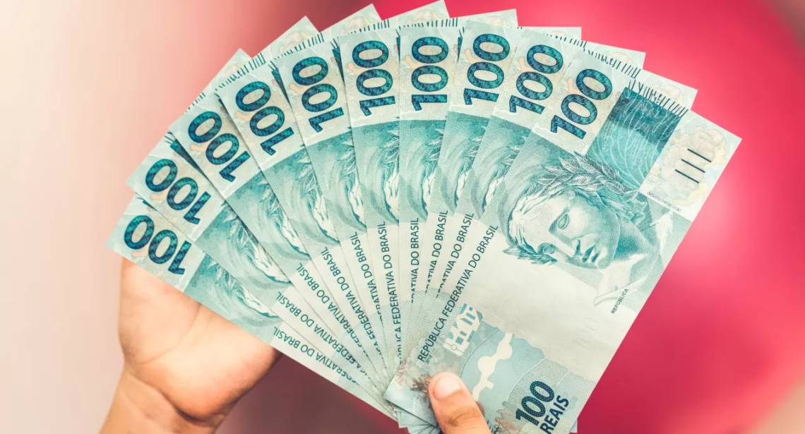 Como calcular a taxa de juros de um empréstimo