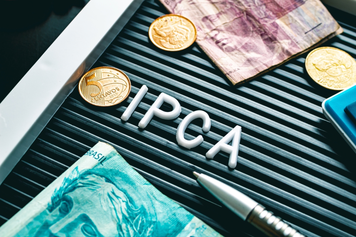 Como calcular o IPCA