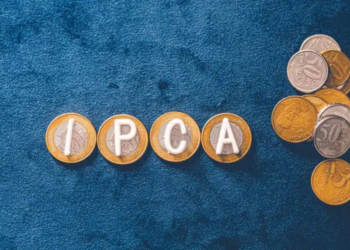 Como calcular o IPCA