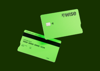 Aprenda a bloquear e desbloquear o se cartão do Wise