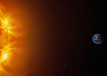 Qual a idade do Sol?