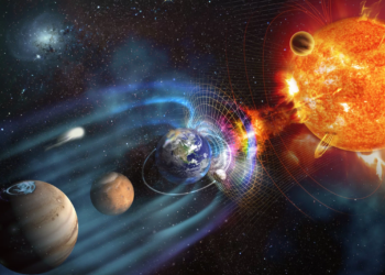 O que é tempestades solares e quais os riscos para o nosso corpo