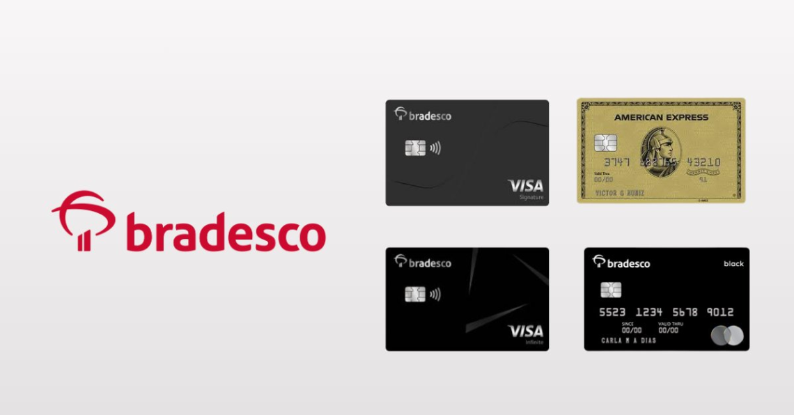 Cartão Bradesco tem anuidade? Confira as regras para 2024