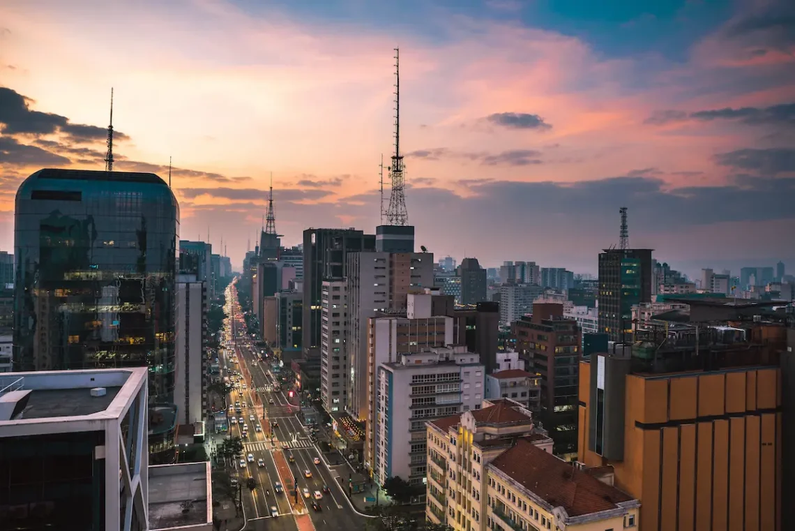 Lista de cidades brasileiras com clima mais agradáveis para viajar nas férias