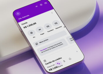 Ganhe limite de crédito de R$ 4 MIL com o seu Nubank