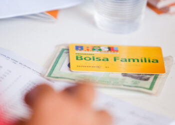 Suspensão do calendário geral do Bolsa Família 2024 para TODOS em dezembro