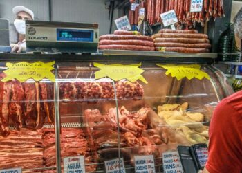 Entenda o motivo do Carrefour Brasil parar de receber o fornecimento de carne