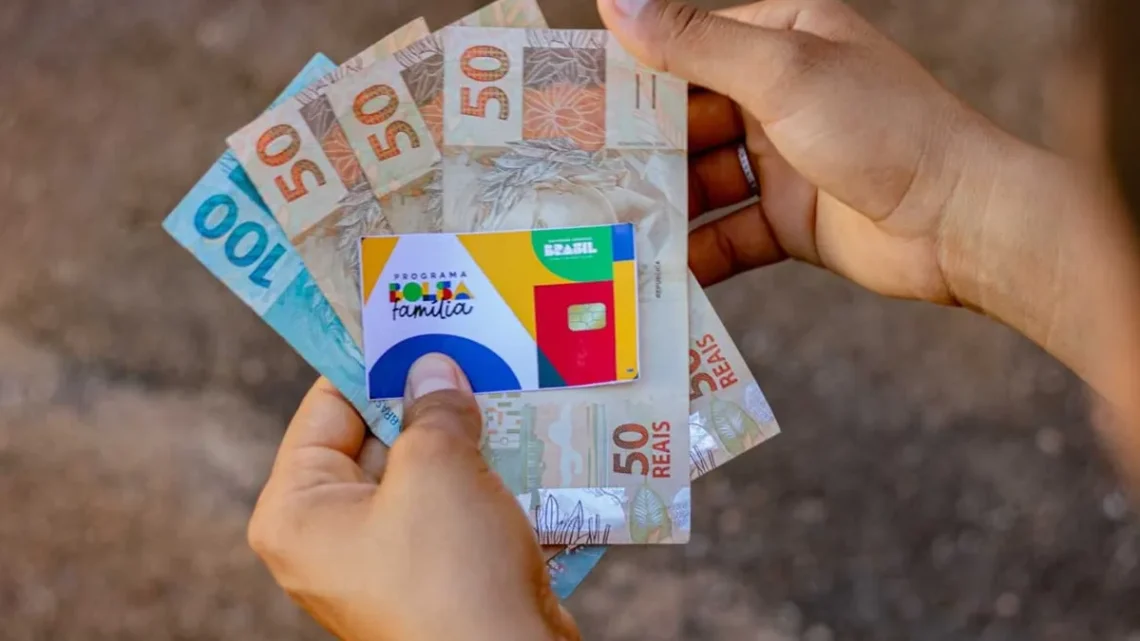 Alerta de benefício para quem recebe o Bolsa Família e possui o NIS 3,4,5,6,7,8,9 e 0