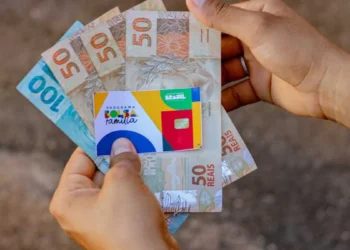 Alerta de benefício para quem recebe o Bolsa Família e possui o NIS 3,4,5,6,7,8,9 e 0