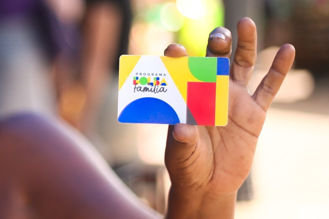 Paralisação relâmpago no pagamento do Bolsa Família esta semana