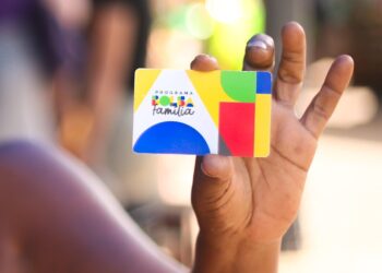 Paralisação relâmpago no pagamento do Bolsa Família esta semana