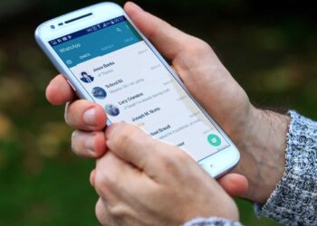 Estes modelos de celulares vão banir o uso do WhatsApp