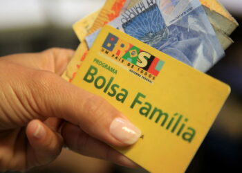Calendário do Bolsa Família com todas as antecipações de novembro