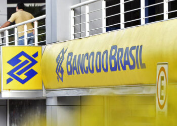 Quem tem conta-corrente ou poupança recebe comunicado do Banco do Brasil