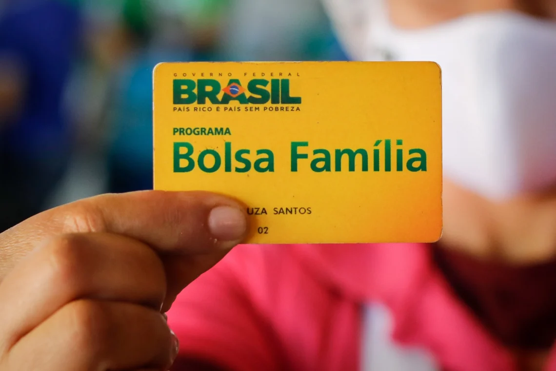 Calendário do Bolsa Família novembro: confira todas as datas