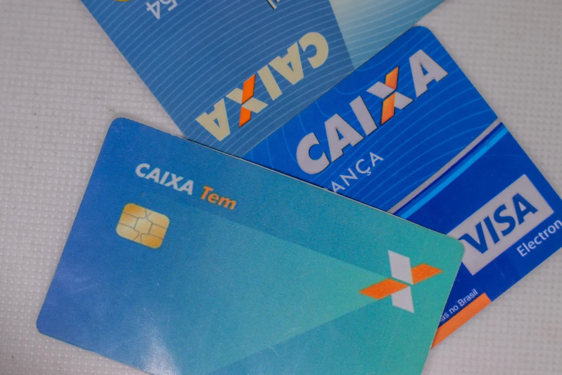 Saiba como solicitar o seu cartão de crédito da Caixa
