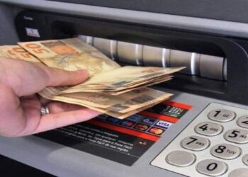 Como sacar dinheiro utilizando o PIX?