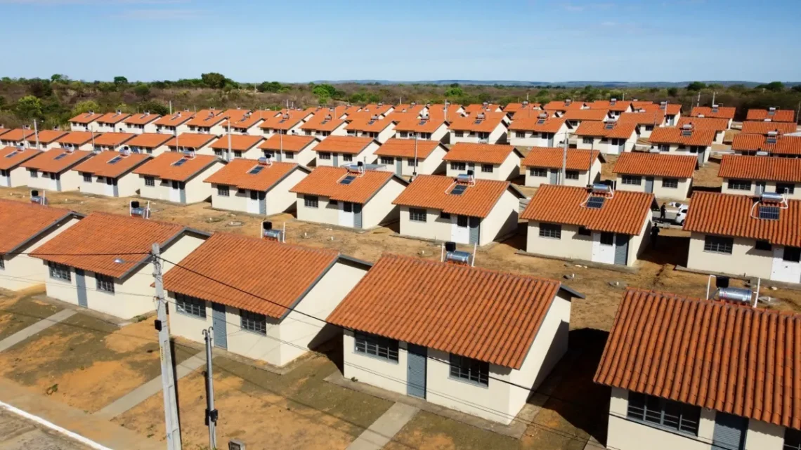 Inscritos do Bolsa Família podem receber isenção em financiamentos pela Caixa