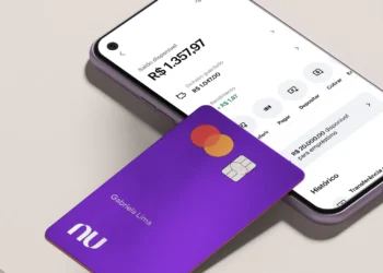Nubank libera ferramenta que permite aumentar o limite do cartão rapidamente