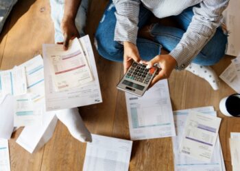 Serasa: Linhas de crédito para quem tem o nome negativado