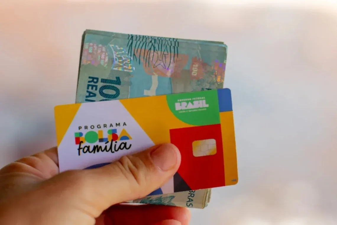 Conheça as novas facilidades para o saque de benefícios do Bolsa Família 