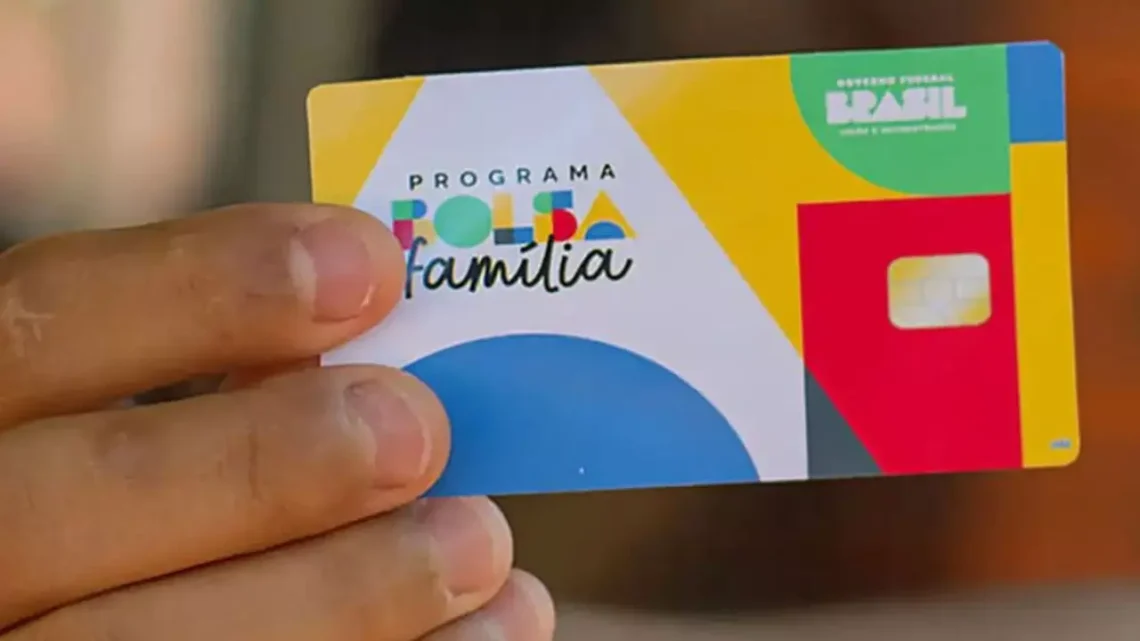 Tabela de pagamento do Bolsa Família para dezembro com datas e benefícios