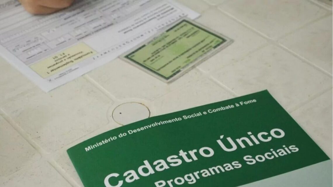 Inscritos do CadÚnico que recebem Bolsa Família e BPC estão sendo convocados