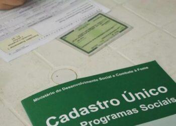 Inscritos do CadÚnico que recebem Bolsa Família e BPC estão sendo convocados