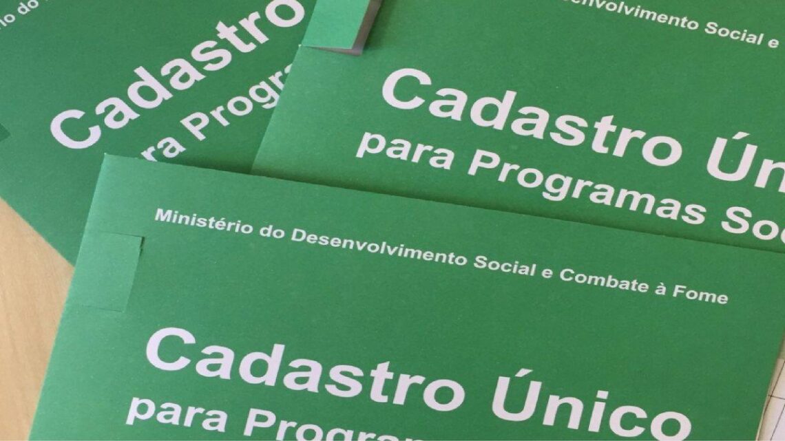 CadÚnico e CRAS liberam Pacotão com benefícios para milhares de famílias