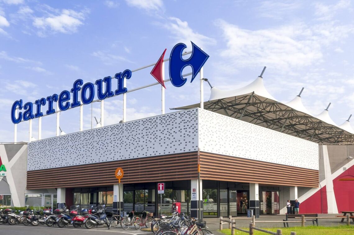 Carrefour voltou atrás após anunciar encerramento de negociação no Brasil