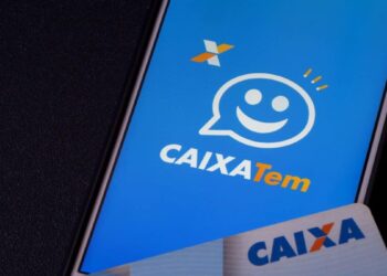 Cartão de crédito da Caixa com até R$ 800 de limite inicial mesmo para negativados
