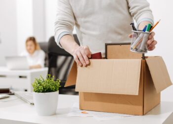 Empresa famosa anuncia demissão em massa do quadro de funcionários