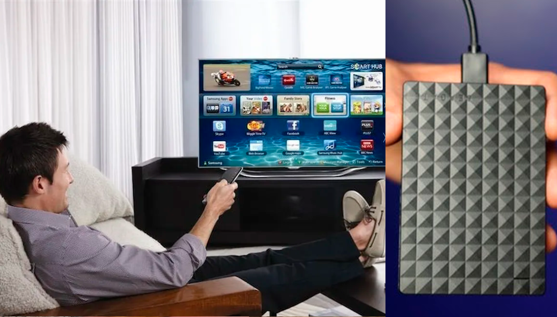 HD parado em casa? Transforme sua Smart TV antiga em máquina de recursos