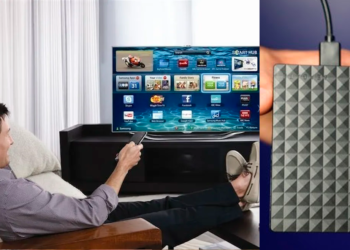 HD parado em casa? Transforme sua Smart TV antiga em máquina de recursos