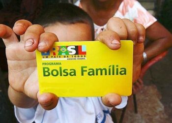 Governo suspende o pagamento do Bolsa Família nesta quarta-feira (20)
